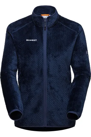 Mammut Funktionsfleecejacke 