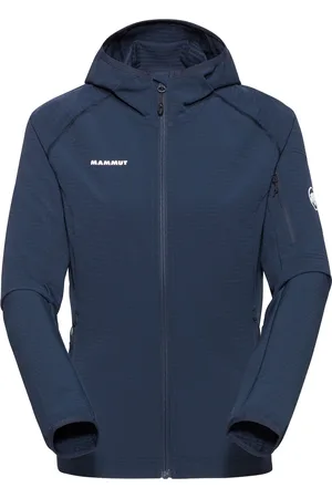 Mammut Funktionsfleecejacke