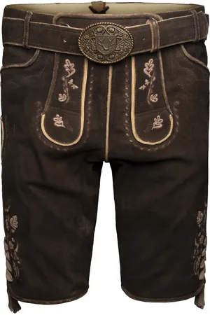 KRÜGER Trachtenhose 