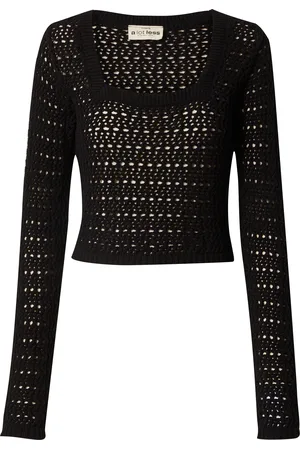 A LOT LESS Pullover 