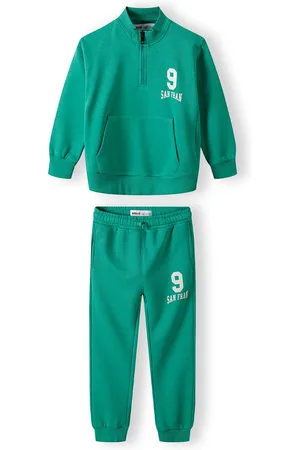 Minoti Jogginganzug