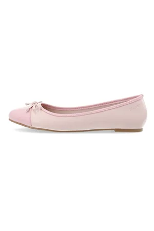 Bianco Ballerina 