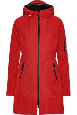 Ilse Jacobsen Regenjacke 