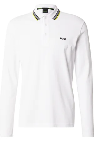 HUGO BOSS Poloshirt 
