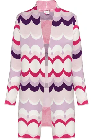 IZIA Strickjacke