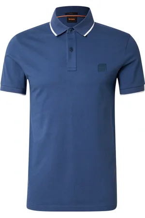 HUGO BOSS Poloshirt 