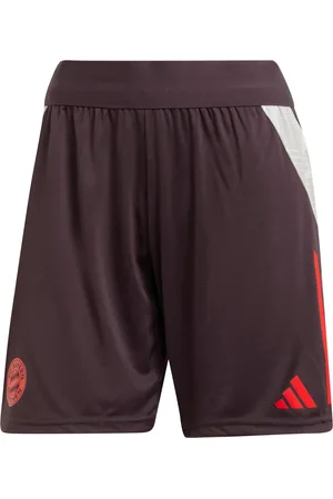 FC BAYERN Trainingsshort Teamline