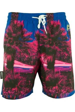 Guggen Mountain Badehose