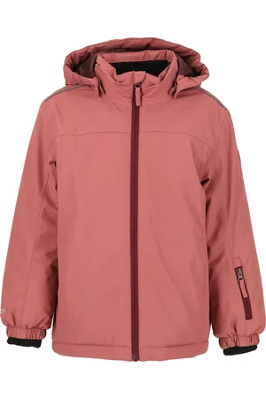 ZigZag Funktionsjacke