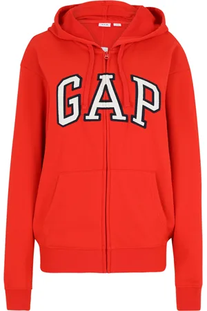 GAP Sweatjacke 