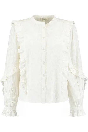 Shiwi Bluse 