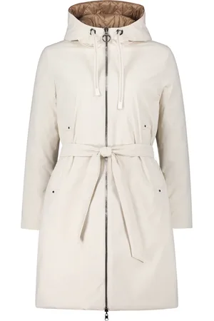 Betty Barclay Wendejacke mit Kapuze