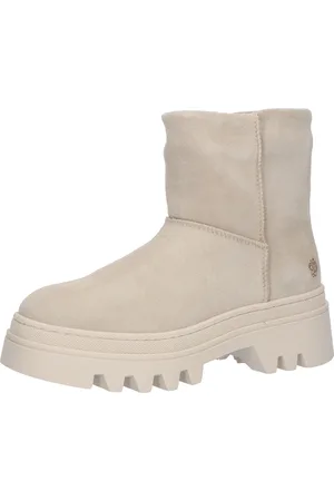 Apple of Eden Boots 