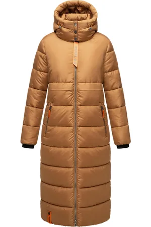 Navahoo Wintermantel
