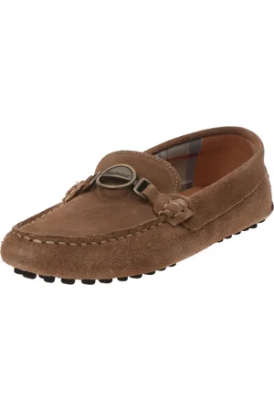 Barbour Mokassin 