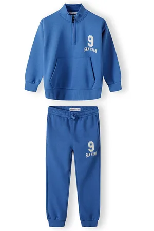 Minoti Jogginganzug