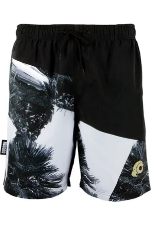 Guggen Mountain Badeshorts