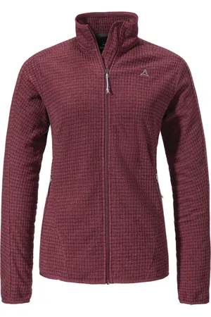 Schöffel Funktionsfleecejacke