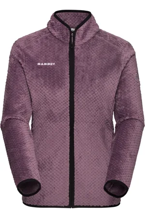 Mammut Funktionsfleecejacke 