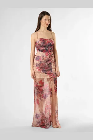 ADLYSH Abendkleid 