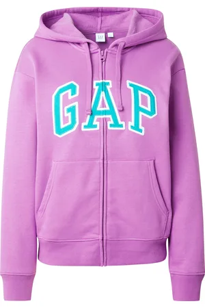 GAP Sweatjacke 
