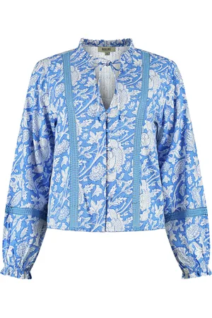 Shiwi Bluse 