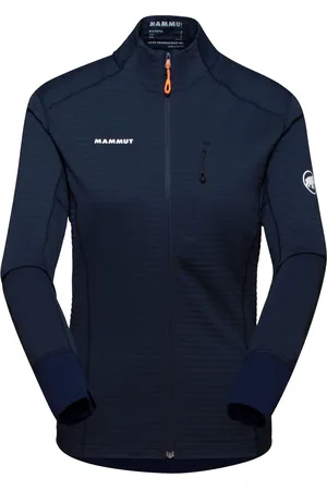 Mammut Funktionsfleecejacke ‘Taiss Light’