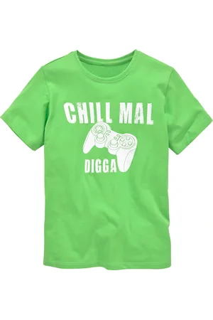 Kidsworld T-Shirt