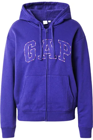 GAP Sweatjacke 