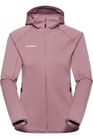 Mammut Funktionsfleecejacke ‘Aconcagua’