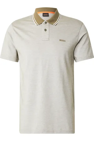 HUGO BOSS Poloshirt 