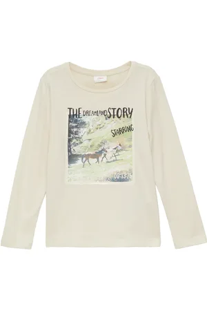 QS by s.Oliver Shirt