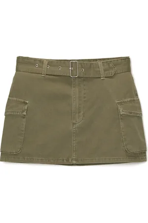 Pull&Bear Rock
