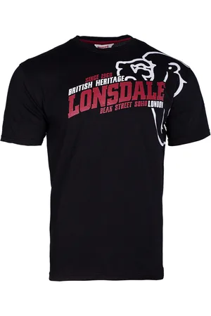 Lonsdale London T-Shirt 