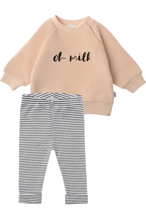 LILIPUT Set: Sweatshirt und Leggings 