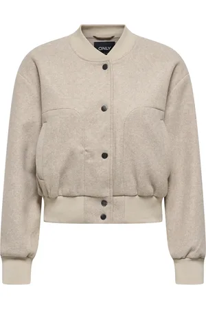 ONLY Übergangsjacke 