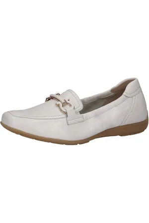 Caprice Slipper