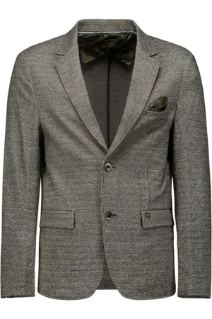 No Excess Blazer