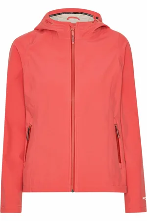 Ilse Jacobsen Funktionsjacke 