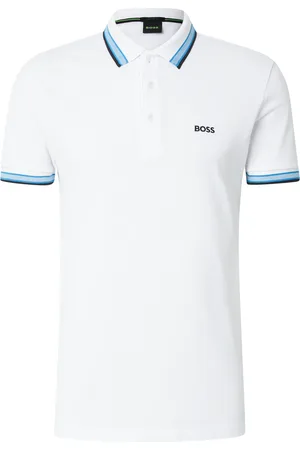 HUGO BOSS Poloshirt 