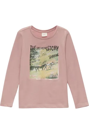 QS by s.Oliver Shirt