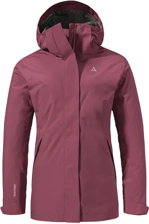 Schöffel Outdoorjacke 