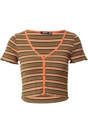 NASTY GAL Sticktop