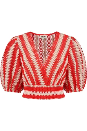 Shiwi Bluse 