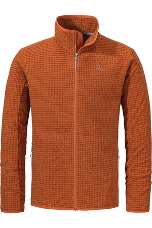 Schöffel Funktionsfleecejacke 