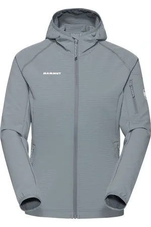 Mammut Funktionsfleecejacke 