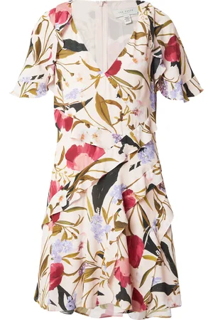 Ted Baker Kleid 
