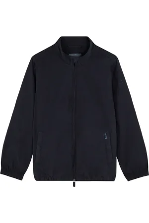 SCALPERS Ralf Jacket Kids 