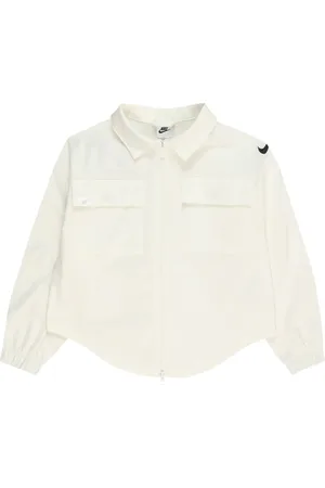 Nike Jacke
