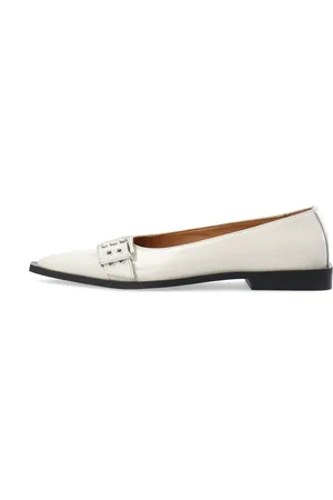 Bianco Ballerina 
